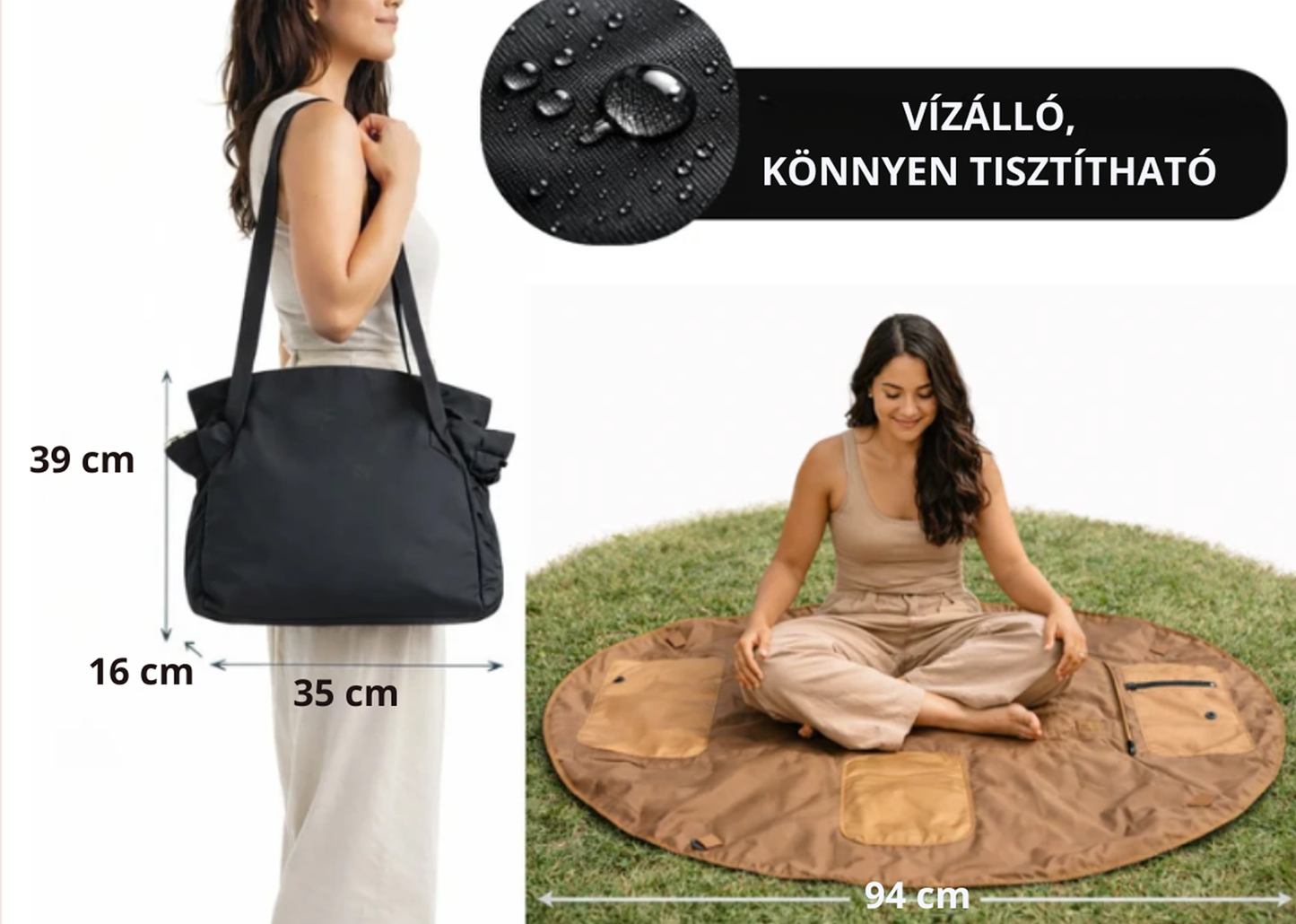 KenguBag